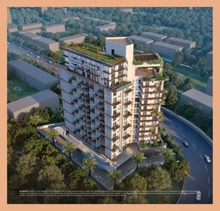 Nirvaan Residency Brochure 10