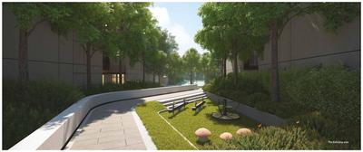 Image of 1784 Sq.ft 3 BHK Villa for sale in Srijan Botanica Phase I, Sonarpur, Kolkata for Rs. 15700000