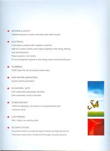 Arihant Panache Brochure 10