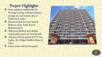 Sai Balaji Building No 2 Mahalakshmi A Wing Brochure 7
