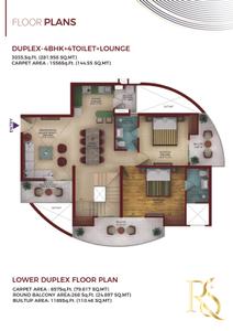 Samridhi Luxuriya Avenue Brochure 11