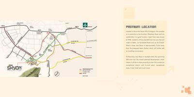Ireo Skyon Brochure 3