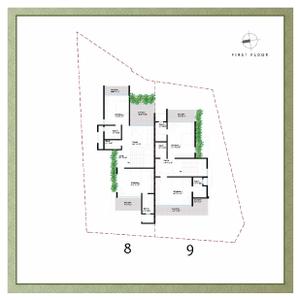 Arjun Solitaire Homes Phase 1 Brochure 20