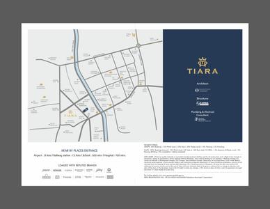 Tiara By Courtyard Brochure 25