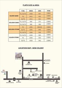 MP Golden Stone Brochure 6