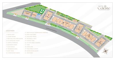 Nilansh Celeste Brochure 23