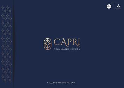 Knest Capri Brochure 1