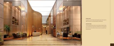 Image of 1400 Sq.ft 3 BHK Apartment / Flat for sale in Nahar 92 Bellevue, Borivali West, Mumbai for Rs. 62500000