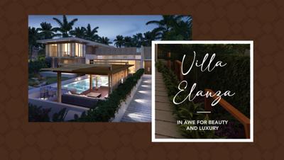 Image of 3840 Sq.ft 5 BHK Villa for sale in Iraah Elanza Bungalow, Zirad, Alibag for Rs. 120000000