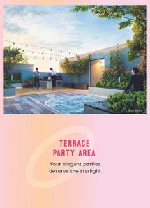 Image of 660 Sq.ft 1 BHK Apartment / Flat for sale in Five Star ANP Retreat, Wakad, Pune for Rs. 6300000