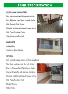 Image of 2400 Sq.ft 5 BHK Independent House for sale in Shivalik Homes, Sector 127, Mohali for Rs. 17500000