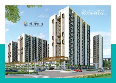 Laxmi Eternia Brochure 4