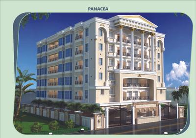 Image of 2100 Sq.ft 3 BHK Apartment / Flat for sale in Highfield Panacea, Saheed Nagar, Bhubaneswar for Rs. 23000000