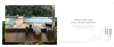Image of 1350 Sq.ft 3 BHK Apartment / Flat for sale in Runwal Meadows, Kanjurmarg East, Mumbai for Rs. 37400000