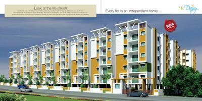 SK Daisy Brochure 2