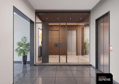 Image of 2730 Sq.ft 5 BHK Apartment / Flat for sale in Saanvi Skydeck Serene, Godhavi, Ahmedabad for Rs. 31000000