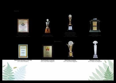 Casagrand Ferns Brochure 51