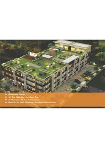 Arunendra Skill Tower Brochure 2