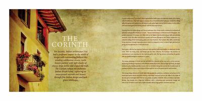 Ezzy Corinth Brochure 4