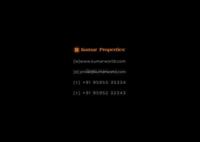 Kumar Sienna Royal D2 Brochure 24
