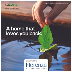 Coevolve Florenza Brochure 1