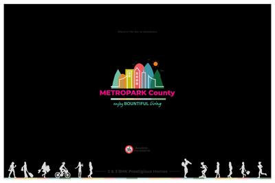 Image of 1390 Sq.ft 3 BHK Apartment / Flat for sale in Metropark County, Balewadi, Pune for Rs. 14500000