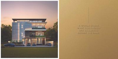 Cybercity Villa Verde Brochure 3