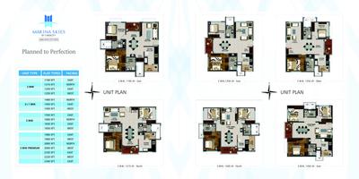 Cybercity Marina Skies Brochure 10
