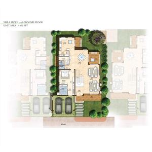 Prestige Augusta Golf Village Brochure 11