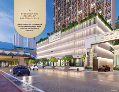Siddharth Geetanjali Bellezza Brochure 6