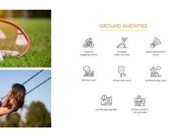 Image of 1320 Sq.ft 3 BHK Apartment / Flat for sale in Alpine Astonia, Kiwale, Pune for Rs. 7950000
