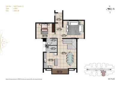 Casagrand Monte Carlo Brochure 50