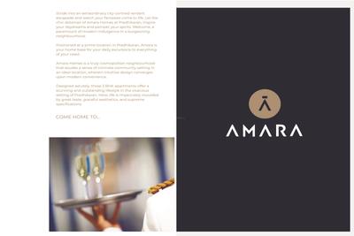 Orange Amara Brochure 5