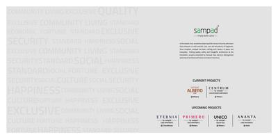 Sampad Aster Brochure 2