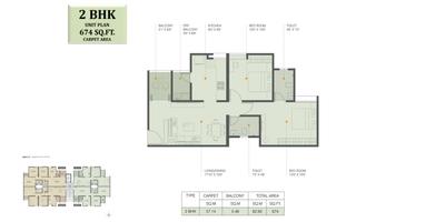 Newton Homes Handewadi Brochure 7