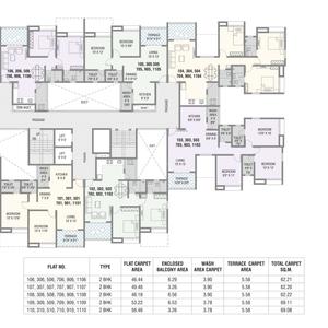 Nirman Brookefield Willows Brochure 21