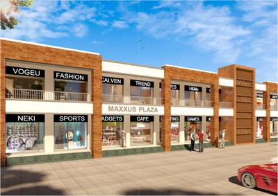 Maxxus Plaza Brochure 7