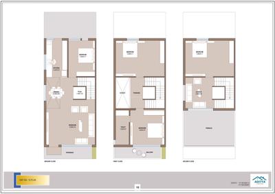 Aditya Bungalows Brochure 11