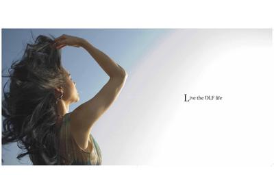 Image of 400 Sq.ft 2 BHK Apartment / Flat for sale in DLF Garden City, Mohanlalganj, Lucknow for Rs. 1700000