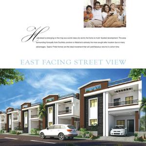 Saanvi Pride Homes Brochure 7