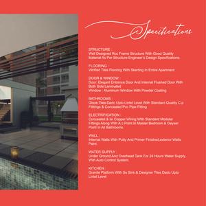 Rudra Heights Brochure 11