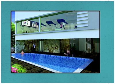 Image of 1455 Sq.ft 3 BHK Apartment / Flat for sale in MIMS Habitat by MIMS Builders, Hennur, Bengaluru for Rs. 11600000