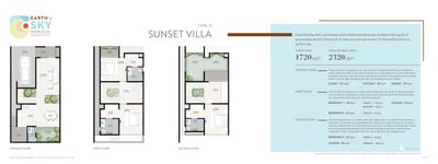 Gitanjali Earth N Sky Brochure 15