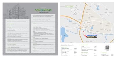 Pranathi Panorama Brochure 12