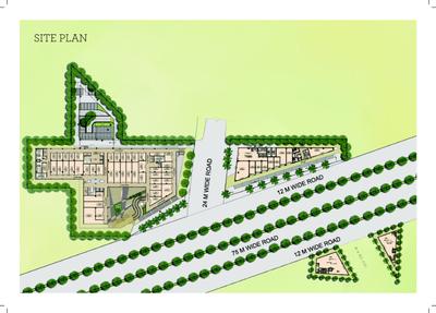 Iris Broadway Brochure 1