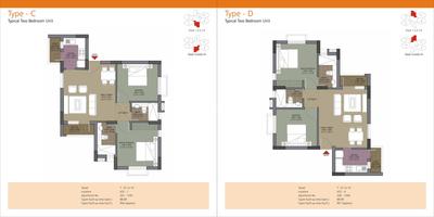 Unitech Uniworld City Brochure 11