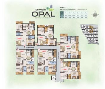 Devagiri Opal Brochure 8