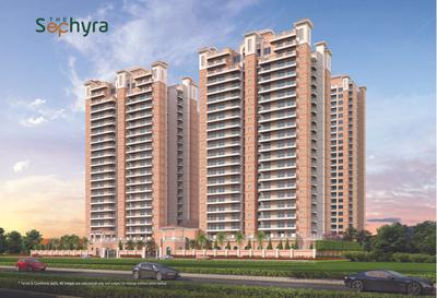 The Sephyra Brochure 3