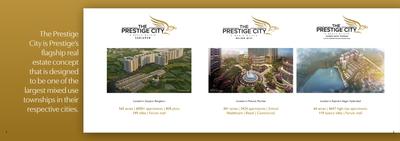 Mulberry At The Prestige City Brochure 3
