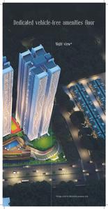 Aparna Sarovar Towers Brochure 7